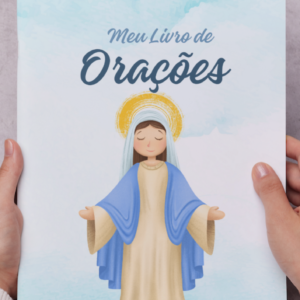 Meu livro de orações