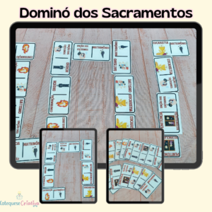 Dominó dos Sacramentos