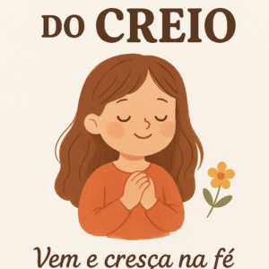 Roteiro encontro do Creio