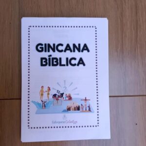 Gincana Bíblica