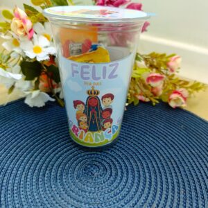 Lembrancinha Dia das Crianças