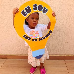 Encontros de catequese fevereiro