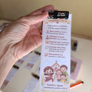 Roteiro para Reunião de Pais