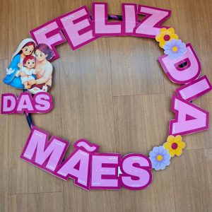 Kit Dia das Mães