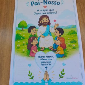 Roteiro Pai Nosso